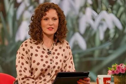 mit wem ist anne willmes verheiratet