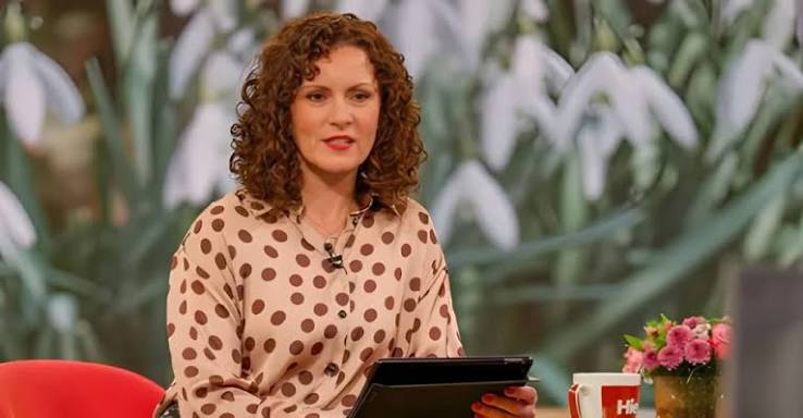 mit wem ist anne willmes verheiratet