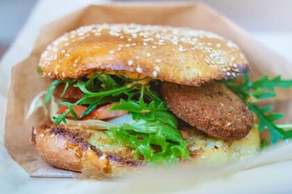 burger kette insolvent
