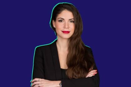 mit wem ist karina mößbauer verheiratet
