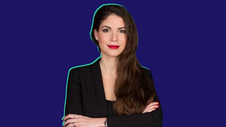 mit wem ist karina mößbauer verheiratet