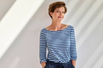 janett eger