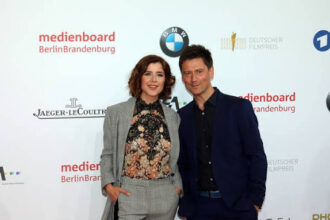 eva-maria lemke partner